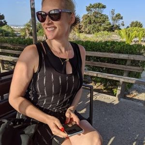 Meet your Posher, Cheryl